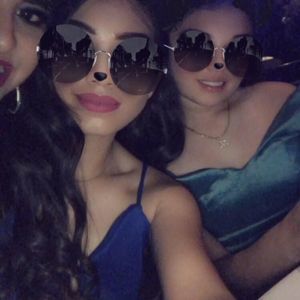 Meet your Posher, Stephanie